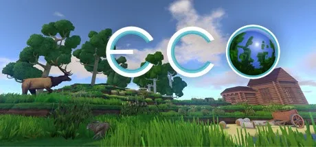 Eco - Global Survival Game PC Mod Menu, Trainers and Cheats