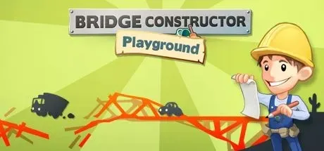 Bridge Constructor Playground PC Mod Menu, Trainers and Cheats