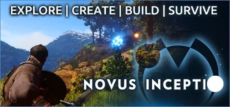 Novus Inceptio PC Mod Menu, Trainers and Cheats