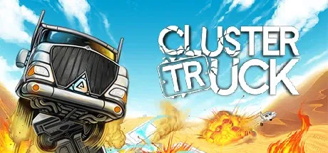 Clustertruck PC Mod Menu, Trainers and Cheats