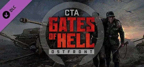 Call to Arms - Gates of Hell: Ostfront PC Mod Menu, Trainers and Cheats