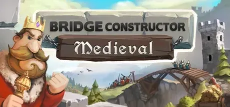 Bridge Constructor Medieval PC Mod Menu, Trainers and Cheats