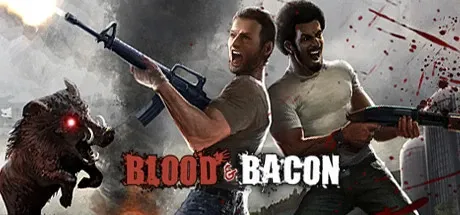 Blood and Bacon PC Mod Menu, Trainers and Cheats