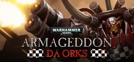Warhammer 40,000: Armageddon - Da Orks PC Mod Menu, Trainers and Cheats