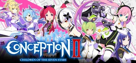 Conception II: Children of the Seven Stars PC Mod Menu, Trainers and Cheats