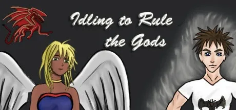 Idling to Rule the Gods PC Mod Menu, Trainers and Cheats