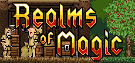 Realms of Magic PC Mod Menu, Trainers and Cheats