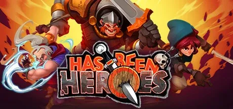 Has-Been Heroes PC Mod Menu, Trainers and Cheats