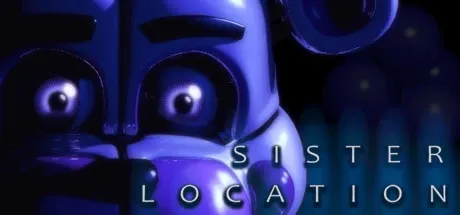 Five Nights at Freddy's: Sister Location PC Mod Menu, Trainers and Cheats