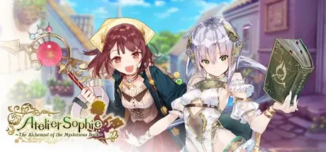 Atelier Sophie: The Alchemist of the Mysterious Book PC Mod Menu, Trainers and Cheats