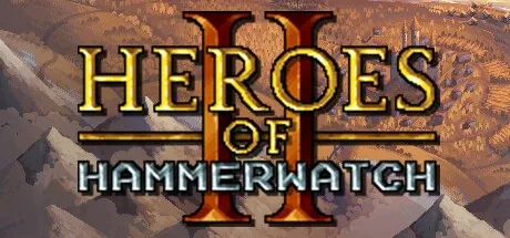 Heroes of Hammerwatch II PC Mod Menu, Trainers and Cheats