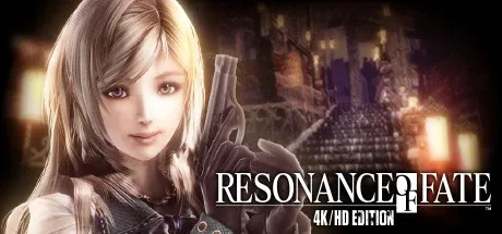 RESONANCE OF FATE 4K HD EDITION PC Mod Menu, Trainers and Cheats