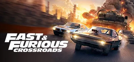 FAST & FURIOUS CROSSROADS PC Mod Menu, Trainers and Cheats
