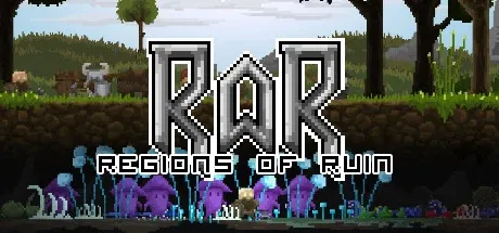 Regions Of Ruin PC Mod Menu, Trainers and Cheats