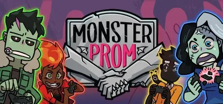 Monster Prom PC Mod Menu, Trainers and Cheats