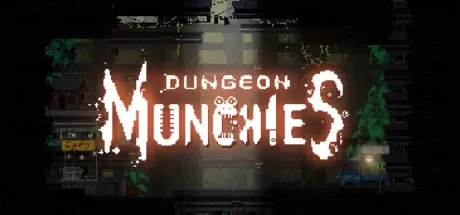 Dungeon Munchies PC Mod Menu, Trainers and Cheats
