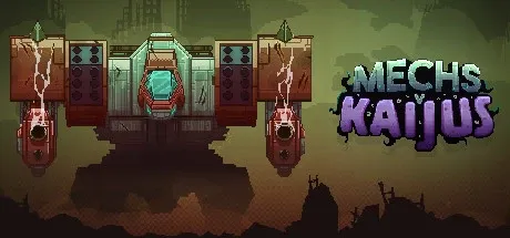 Mechs V Kaijus PC Mod Menu, Trainers and Cheats