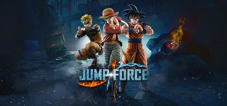JUMP FORCE PC Mod Menu, Trainers and Cheats