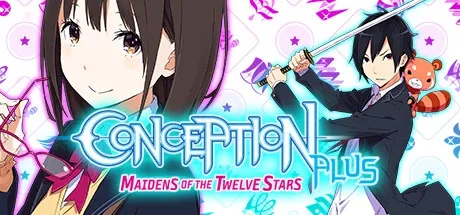 Conception PLUS: Maidens of the Twelve Stars PC Mod Menu, Trainers and Cheats