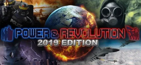 Power & Revolution 2019 Edition PC Mod Menu, Trainers and Cheats