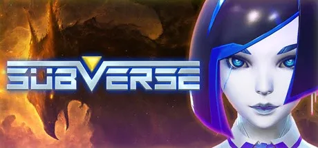 Subverse PC Mod Menu, Trainers and Cheats