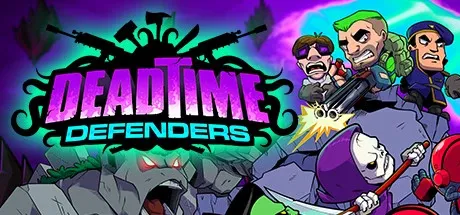 Deadtime Defenders PC Mod Menu, Trainers and Cheats