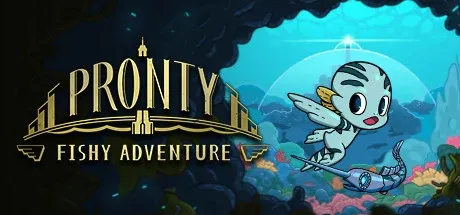Pronty: Fishy Adventure PC Mod Menu, Trainers and Cheats