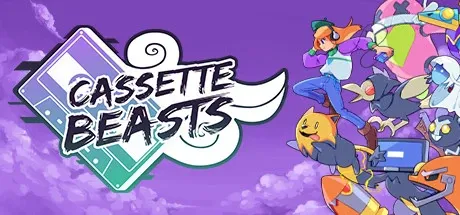 Cassette Beasts PC Mod Menu, Trainers and Cheats