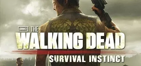 The Walking Dead - Survival Instinct PC Mod Menu, Trainers and Cheats