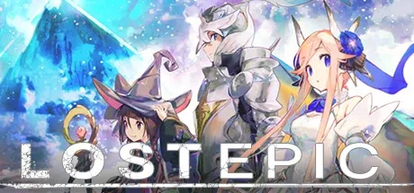 LOST EPIC PC Mod Menu, Trainers and Cheats