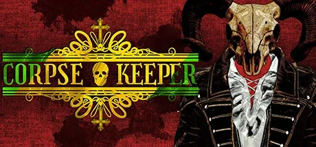 Corpse Keeper PC Mod Menu, Trainers and Cheats