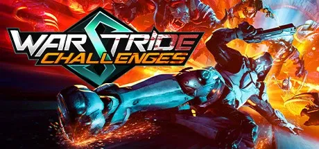 Warstride Challenges PC Mod Menu, Trainers and Cheats