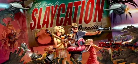 Slaycation Paradise PC Mod Menu, Trainers and Cheats