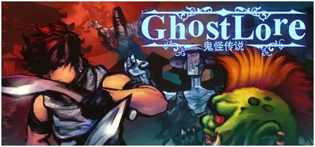 Ghostlore PC Mod Menu, Trainers and Cheats