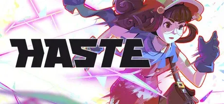 Haste PC Mod Menu, Trainers and Cheats