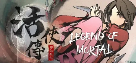 Legend of Mortal PC Mod Menu, Trainers and Cheats