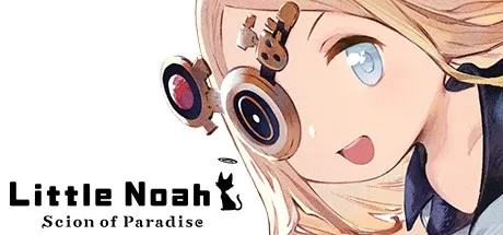 Little Noah: Scion of Paradise PC Mod Menu, Trainers and Cheats