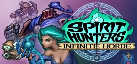 Spirit Hunters: Infinite Horde PC Mod Menu, Trainers and Cheats