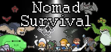 Nomad Survival PC Mod Menu, Trainers and Cheats