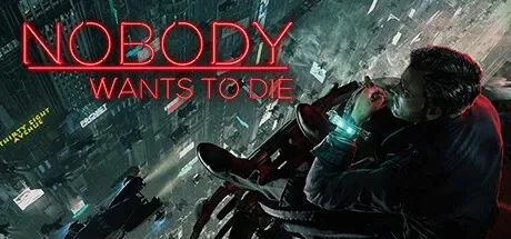 Nobody Wants to Die PC Mod Menu, Trainers and Cheats