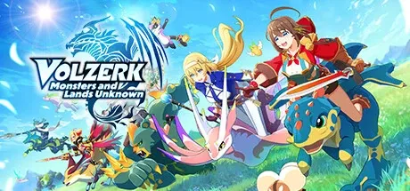 Volzerk : Monsters and Lands Unknown PC Mod Menu, Trainers and Cheats