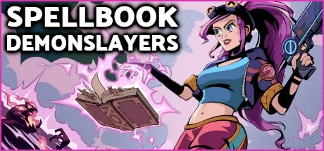 Spellbook Demonslayers PC Mod Menu, Trainers and Cheats