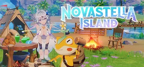 Novastella Island PC Mod Menu, Trainers and Cheats