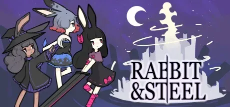 Rabbit and Steel PC Mod Menu, Trainers and Cheats