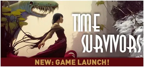 Time Survivors PC Mod Menu, Trainers and Cheats