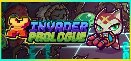 X Invader: Prologue PC Mod Menu, Trainers and Cheats