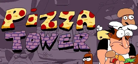 Pizza Tower PC Mod Menu, Trainers and Cheats
