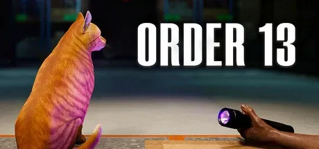 ORDER 13 PC Mod Menu, Trainers and Cheats