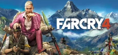 Far Cry 4 PC Mod Menu, Trainers and Cheats