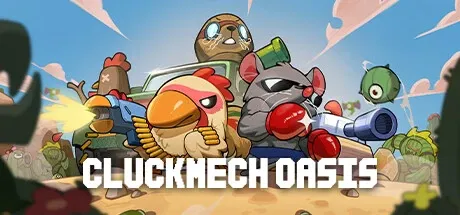 Cluckmech Oasis PC Mod Menu, Trainers and Cheats